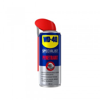 Wd-40 Specialist Penetrant - Lubrifiant Penetrant 400Ml