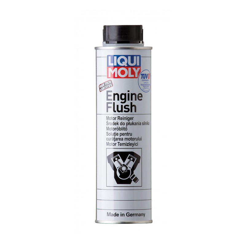 Solutie `Motor Flush` 300 Ml