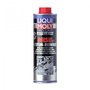 Pro-Line Aditiv Curat.sist.injectie Diesel - Profi 500 Ml
