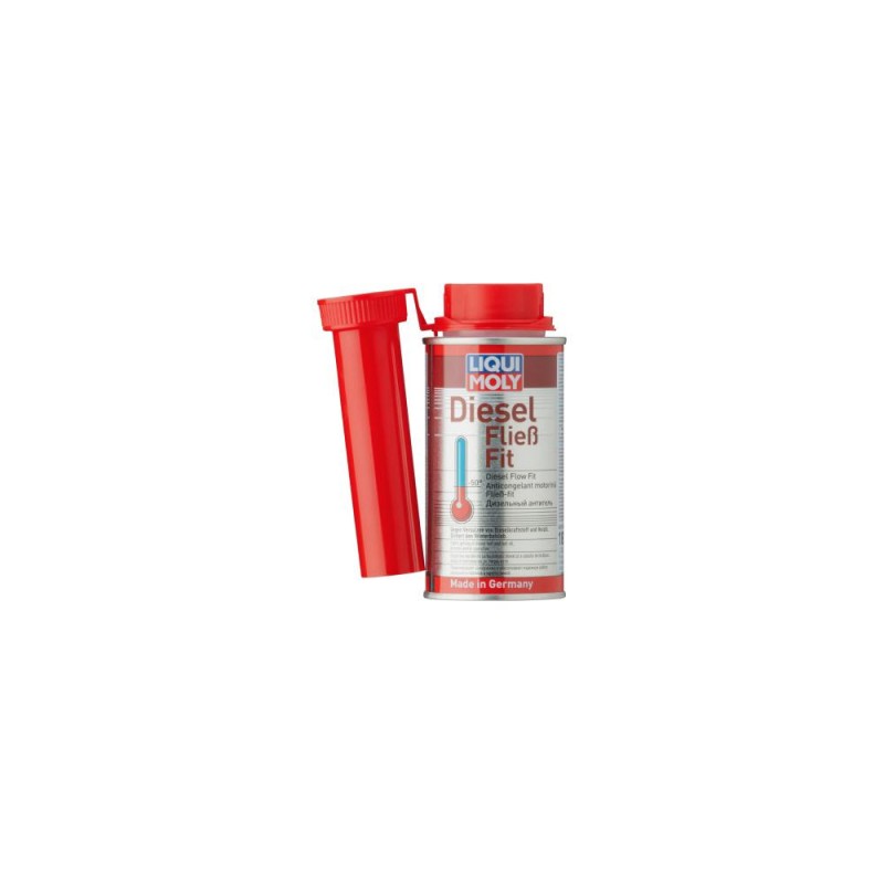 Anticongelant Motorina 150 Ml