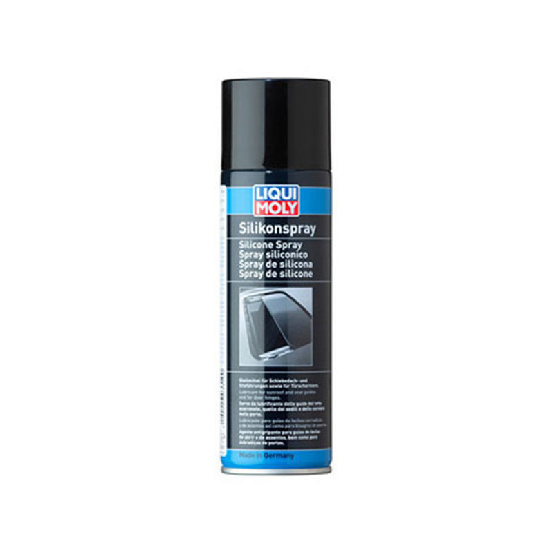 Spray Silicon 300 Ml