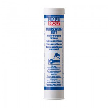 Vaselina Multifunctionala 400 Gr