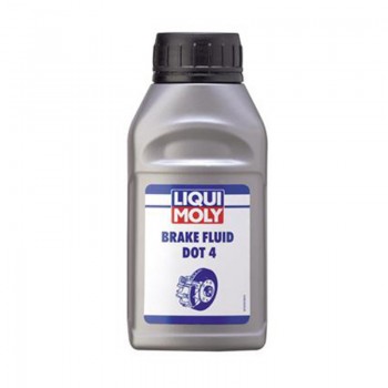 Lichid De Frana Dot 4 250 Ml