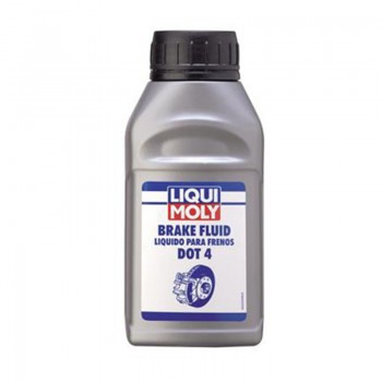 Lichid De Frana Dot 4 500 Ml