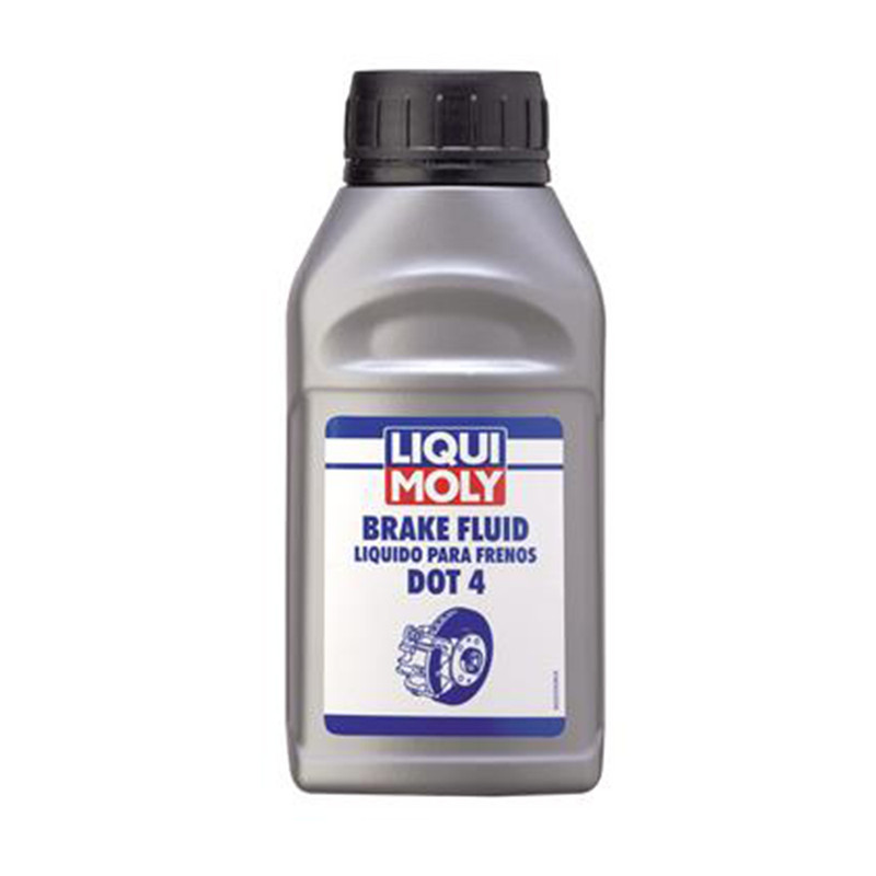 Lichid De Frana Dot 4 500 Ml