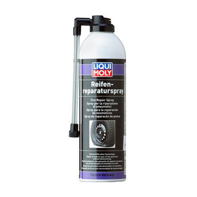 Spray Reparatii Anvelope 400 Ml