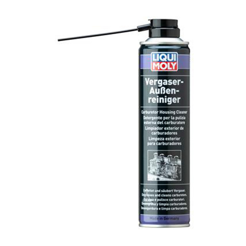 Spray Curatat Carburator - Profi 400 Ml