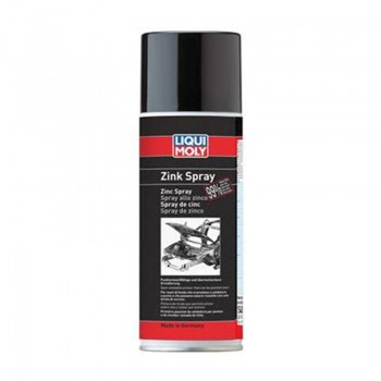 Spray Zinc 1540 400 Ml