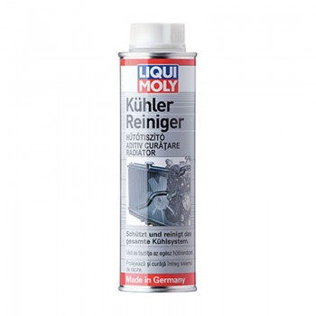 Solutie Curatat Radiator 300 Ml