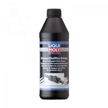 Pro-Line Solutie Curatare Dpf 1L