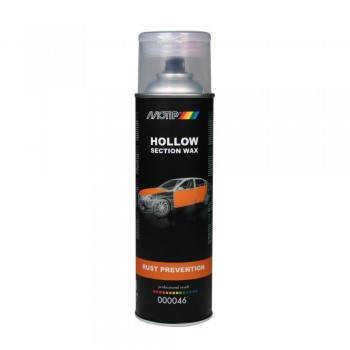 Hollow Wax-Ceara Tratament Caroserie 500Ml