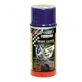 Spray Vopsea Pentru Etriere Frana 150Ml Albastru