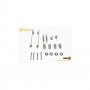 Kit Reglaj Saboti Frana (203X39. Cu Abs) Adf.033