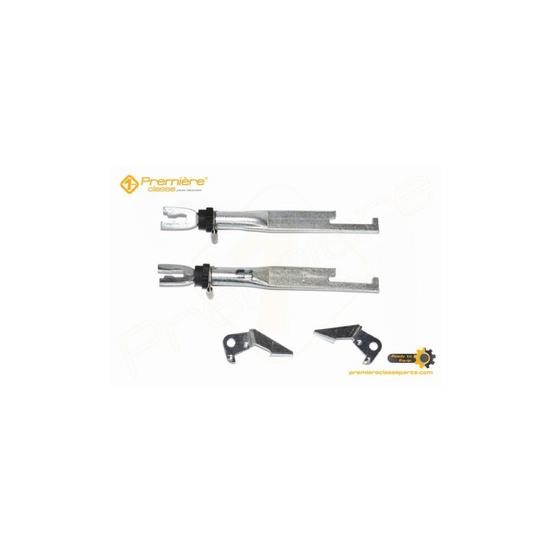 Set Pargh Reglaj Saboti Frana 8` - Echipare Trw Adf.042