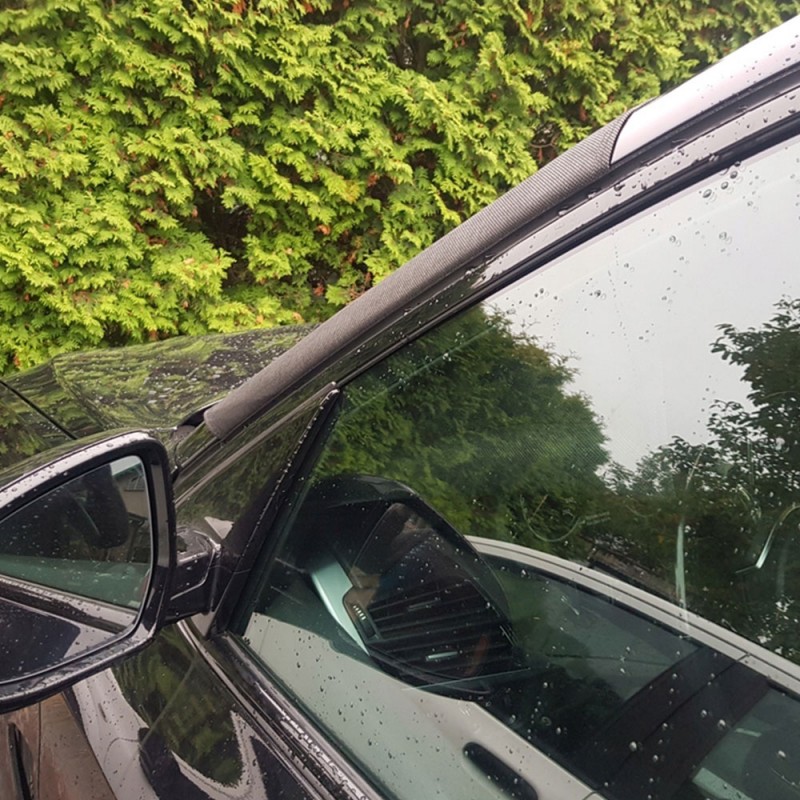 Husa Anti-Inghet Parbrize Dim. 135-145X100 Cm Mega Drive