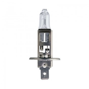 Bec Far H1 55W 12V Longer Life Ecovision Philips
