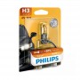 Bec Proiector H3 12V Vision (Blister) Philips