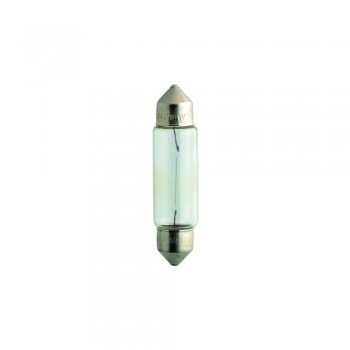 Bec Indicator 12V C5W Set 10 Buc Narva