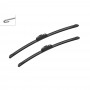 Set Stergatoare Aerotwin Retrofit 530/475 Mm