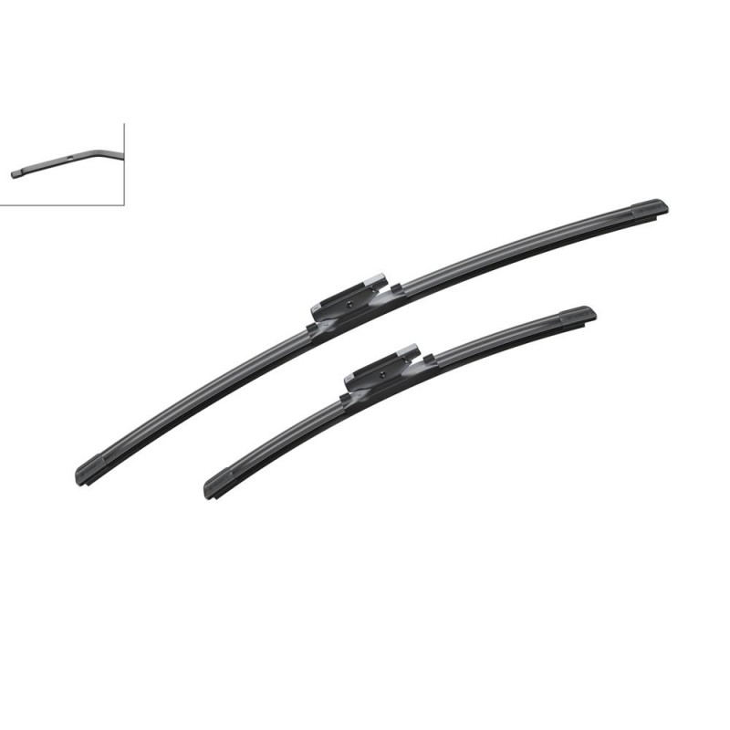 Set Stergatoare Aerotwin 600/400 Mm