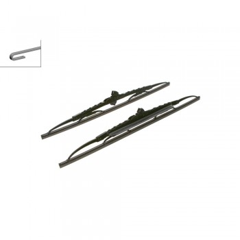 Set Stergatoare Twin 500/475 Mm