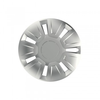 Set Capace Roti 14` Focus