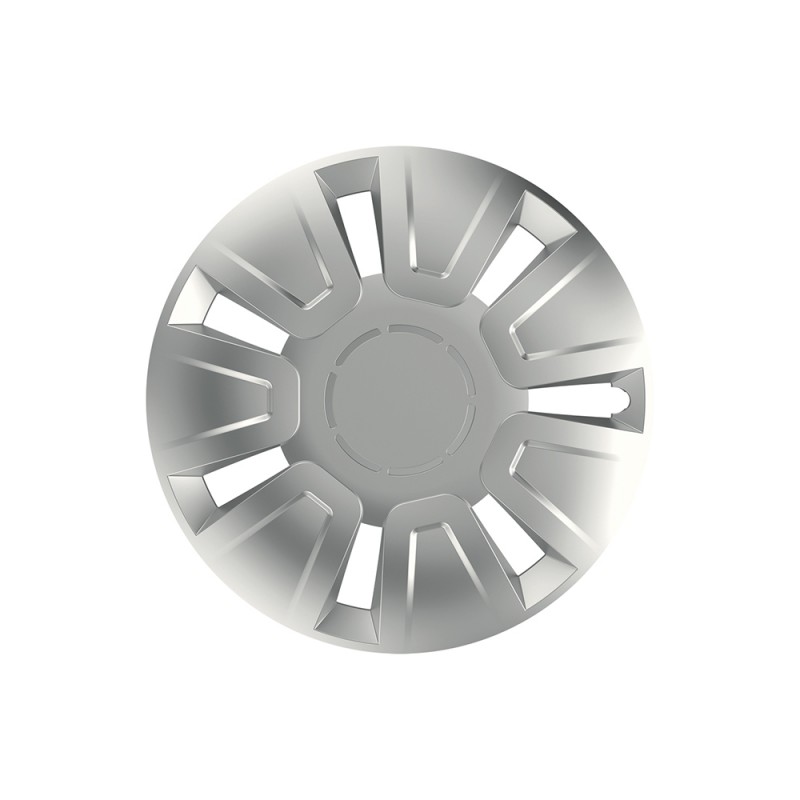 Set Capace Roti 15` Focus