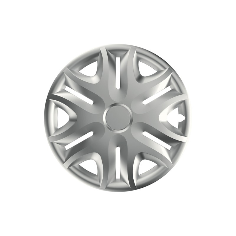 Set Capace Roti 15` Spirit