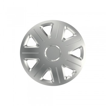 Set Capace Roti 15` Master