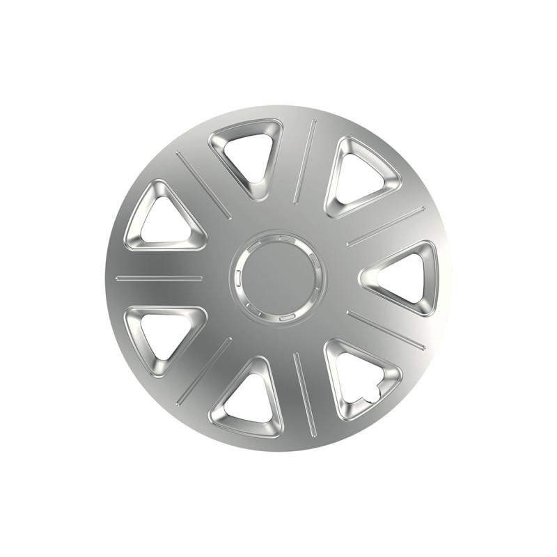 Set Capace Roti 15` Master