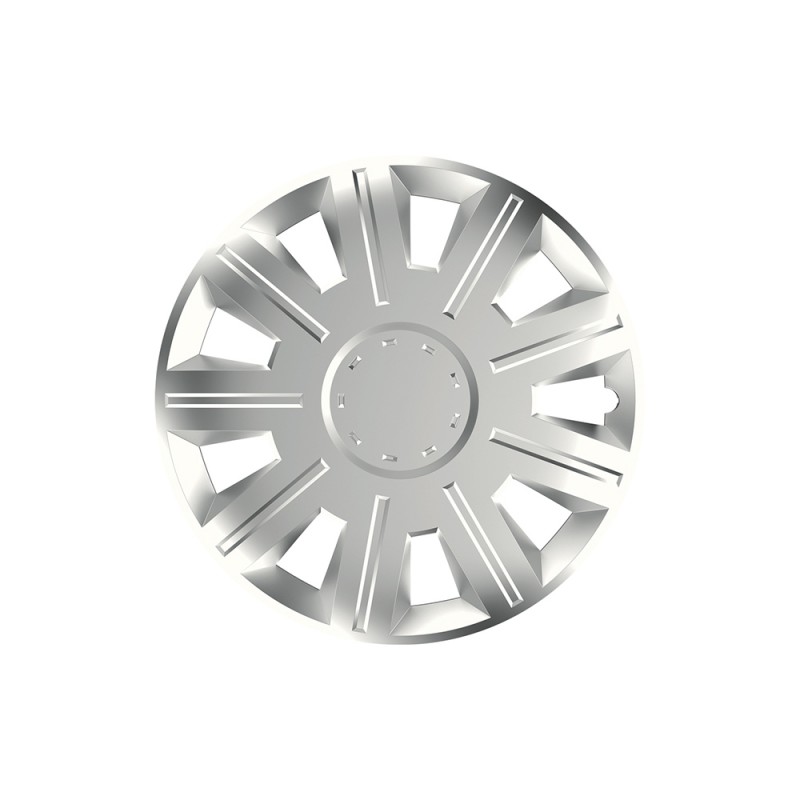 Set Capace Roti 14` Victory