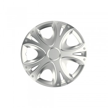 Set Capace Roti 13` Dynamic