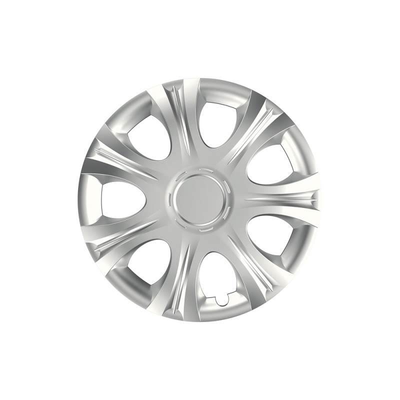 Set Capace Roti 14` Impulse