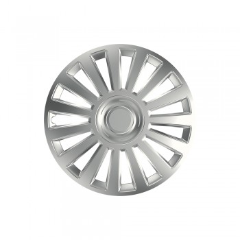 Set Capace Roti 15` Luxury