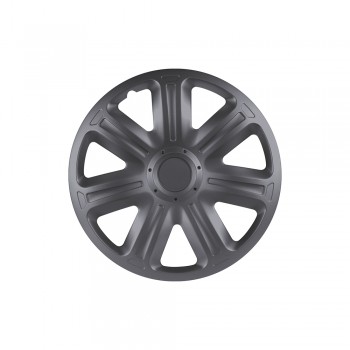 Set Capace Roti 15` Grafit Comfort