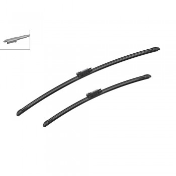 Set Stergatoare Aerotwin 700/530 Mm