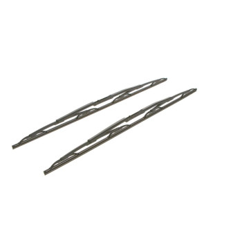 Set Stergatoare Twin 650/650 Mm