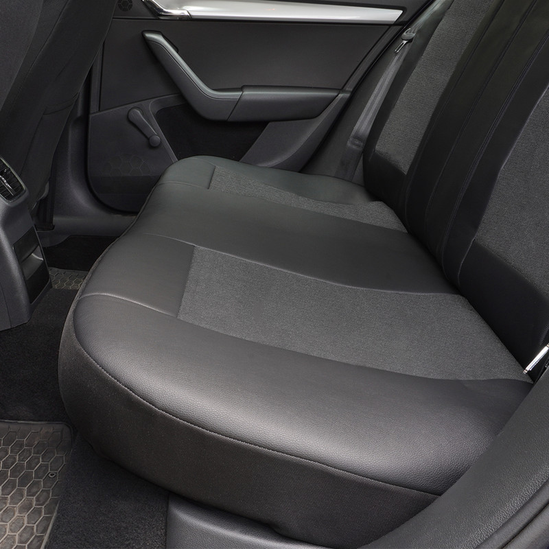 Set Huse Scaun Exclusive Leather Lux