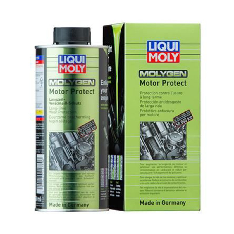 Aditiv Motor Protect Molygen 500Ml