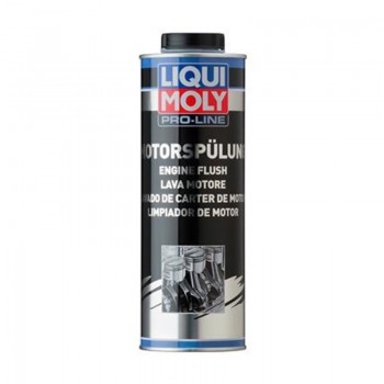 Pro-Line Solutie `Motor Flush` 1L