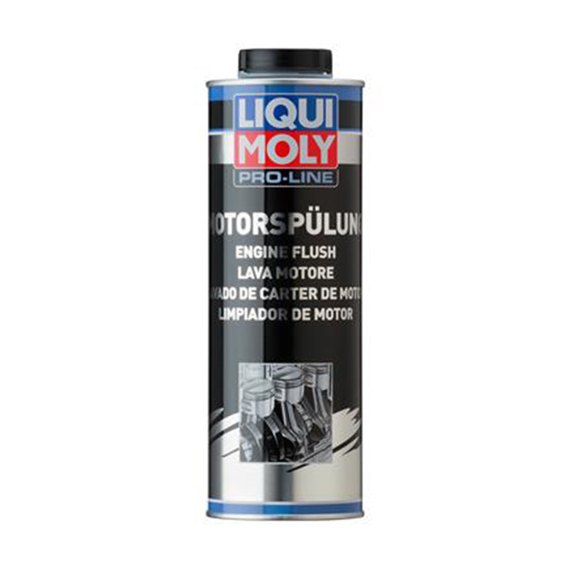 Pro-Line Solutie `Motor Flush` 1L