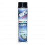 Vopsea Spray Negru Lucios Pentru Jante 600 Ml