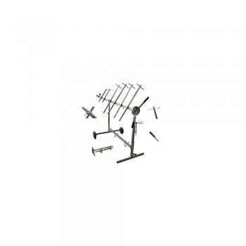 Suport Vopsitorie Basculant Jbm