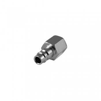 Conector Cu Filet Exterior. Eur - 3/8 ` Filet Interior Jbm