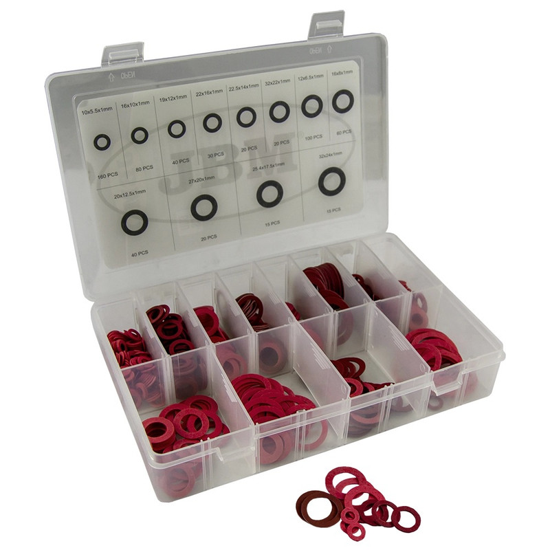 Trusa Saibe De Fibra 600Buc Jbm