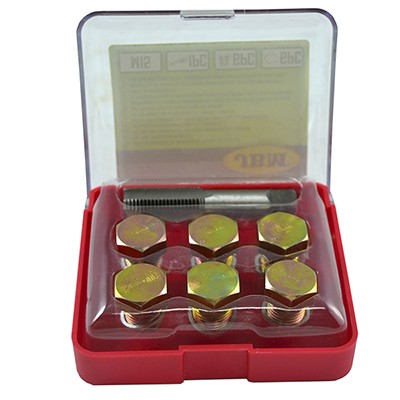 Set Reparator De Filete Pentru Buson (M-15) Jbm