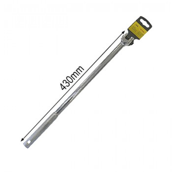 Bara T De Forta De 1/2 ` Jbm