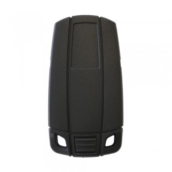 Carcasa Cheie Contact Pentru Bmw Series 5 3 Butoane, Cu Cheie