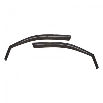 Set Deflectoare Aer Fata Farad Pentru Volkswagen Tiguan (2016-2023); Seat Tarraco (2019-) 14.188M