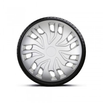 Set Capace Roti 16` Fast Van